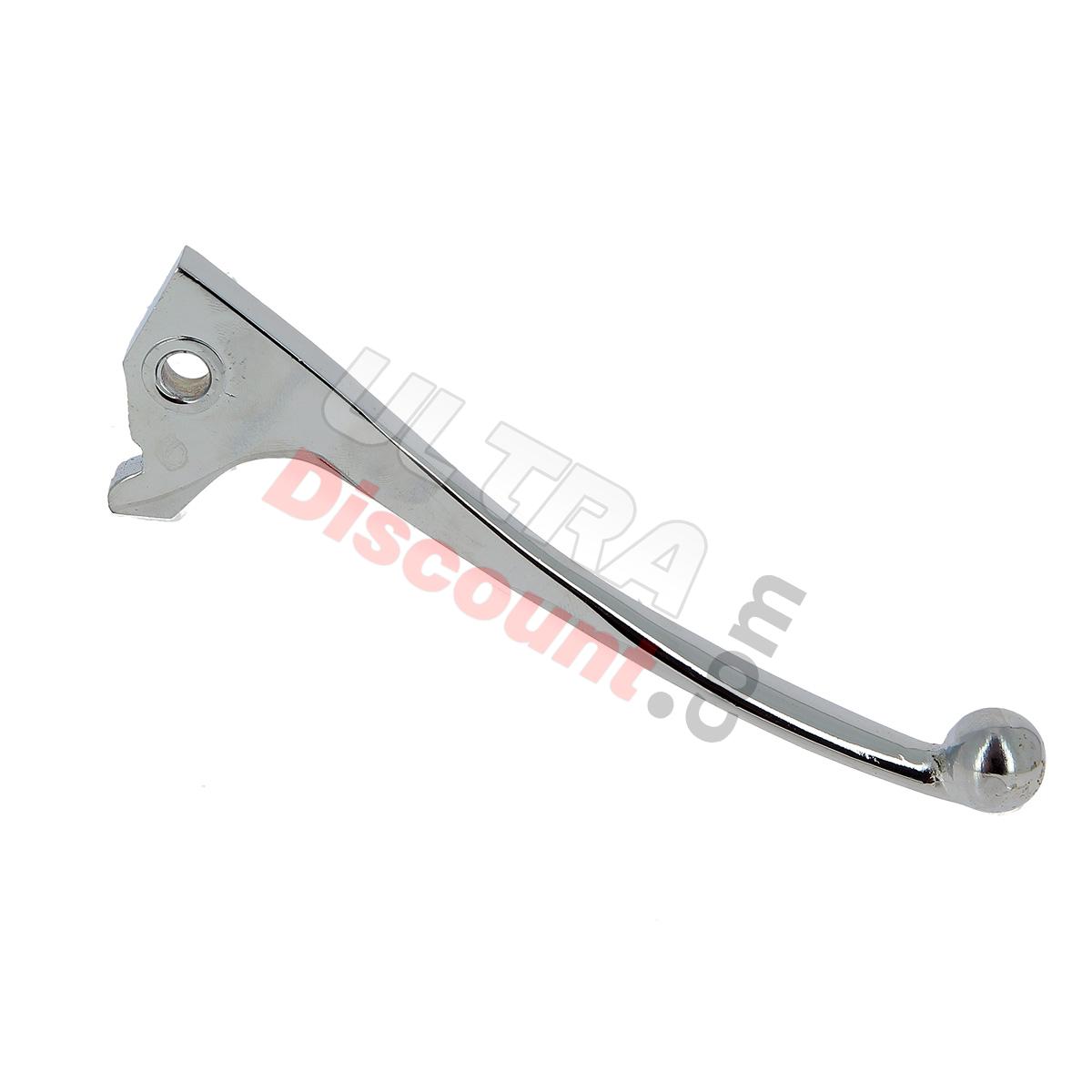 Leva freno anteriore per scooter Jonway (YY50QT-28A), Ricambi Scooter Jonway