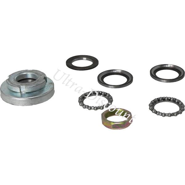 Cuscinetti forcella per scooter Jonway YY50QT-28B, Ricambi Scooter Jonway
