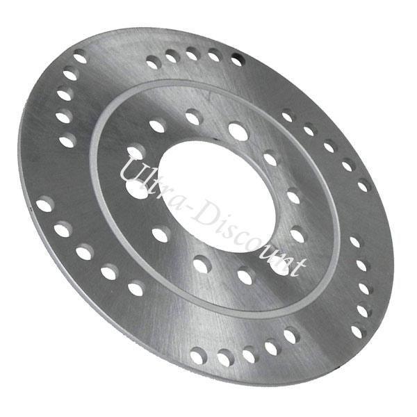 Disco freno per scooter Jonway 50cc YY50QT-28B (180mm), Ricambi Scooter Jonway Disco freno per scooter Jonway 50cc YY50QT-28B (180mm), Ricambi Scooter Jonway