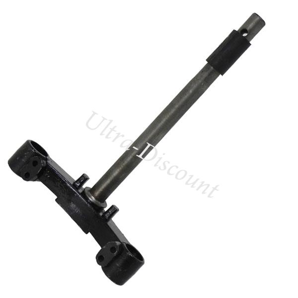 Testa della forcella per scooter Jonway 50cc YY50QT-28B, Ricambi Scooter Jonway Testa della forcella per scooter Jonway 50cc YY50QT-28B, Ricambi Scooter Jonway