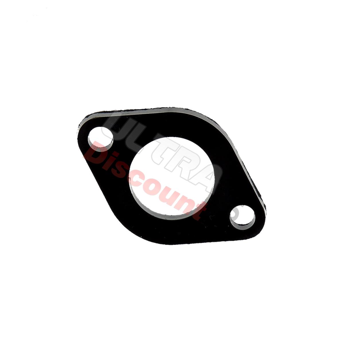 Traversino per pipa di immissione per Quad Shineray 150cc (XY150STE), Ricambi Shineray 150 STE Traversino per pipa di immissione per Quad Shineray 150cc (XY150STE), Ricambi Shineray 150 STE