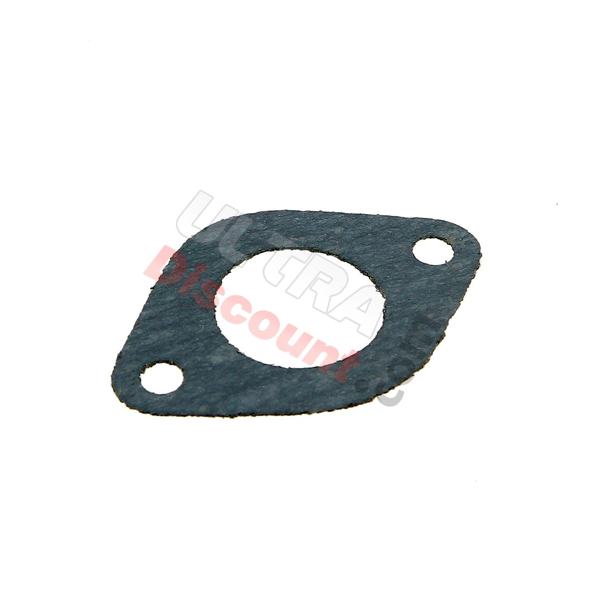 Guarnizione per pipa di immissione per quad Shineray 150cc (XY150STE), Ricambi Shineray 150 STE Guarnizione per pipa di immissione per quad Shineray 150cc (XY150STE), Ricambi Shineray 150 STE