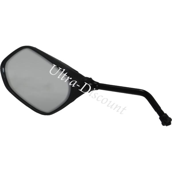 Specchietto retrovisore sinistro per Quad Shineray 150cc (XY150STE), Ricambi Shineray 150 STE