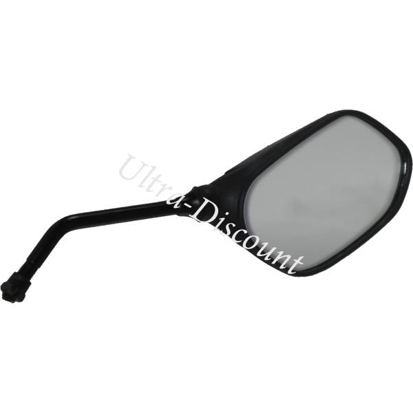 Specchietto retrovisore destro per Quad Shineray 150cc (XY150STE), Ricambi Shineray 150 STE Specchietto retrovisore destro per Quad Shineray 150cc (XY150STE), Ricambi Shineray 150 STE