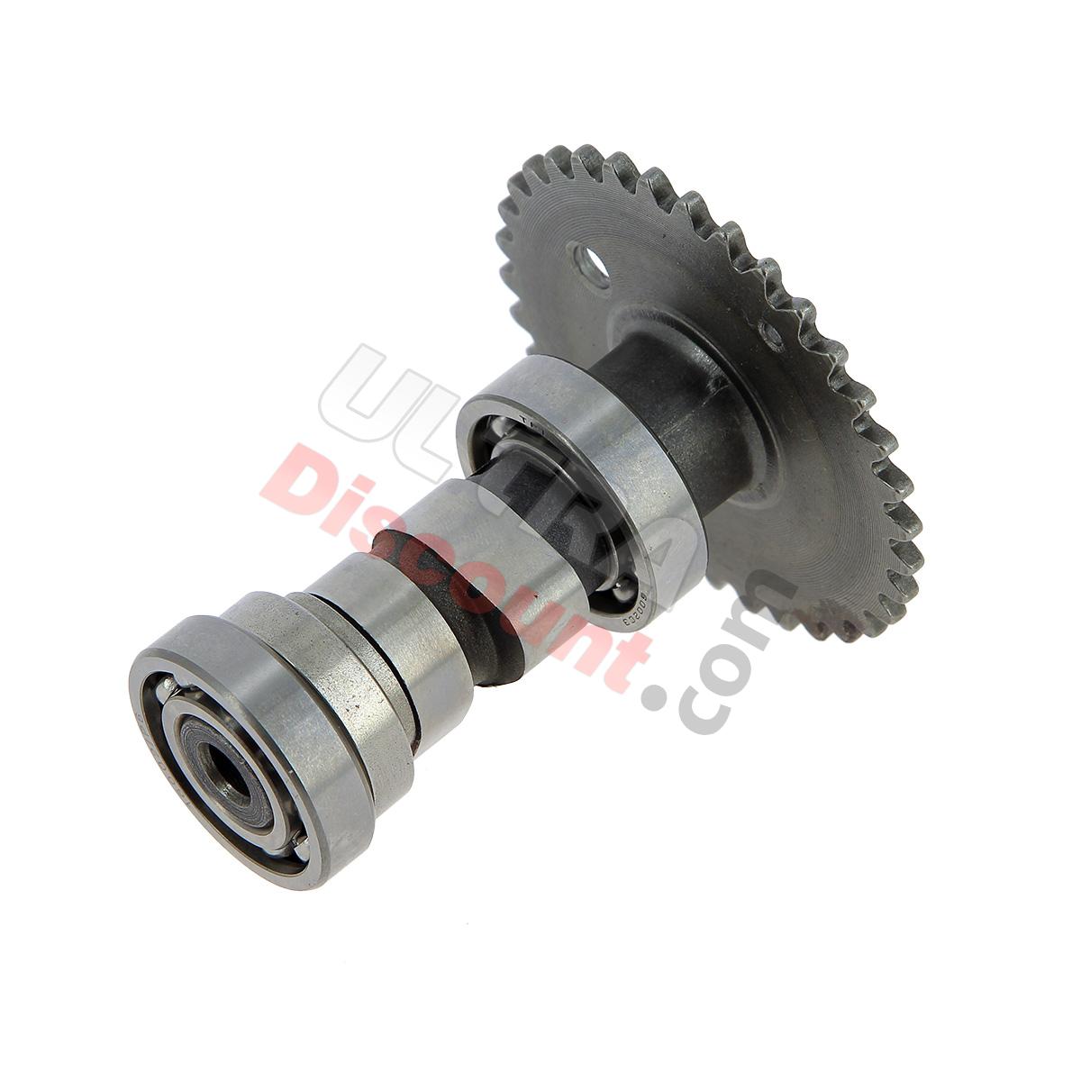 Albero a camme per motore Quad Shineray 150cc (XY150STE), Ricambi Shineray 150 STE