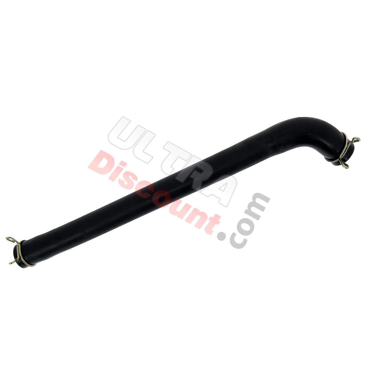 Tubo Filtro Anti Pollution per Quad Shineray 200STIIE-STIIE-B, Ricambi Shineray 200STIIE e STIIEB