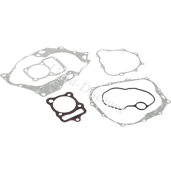 Kit guarnizioni + guarnizioni coperchio testata per Quad Shineray 200cc STIIE, Ricambi Shineray 200STIIE e STIIEB Kit guarnizioni + guarnizioni coperchio testata per Quad Shineray 200cc STIIE, Ricambi Shineray 200STIIE e STIIEB