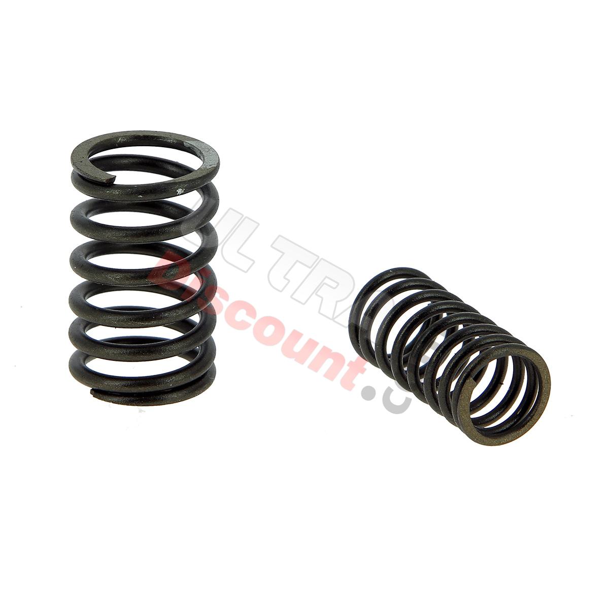 Molle per valvola per Quad Shineray 150cc (XY150STE), Ricambi Shineray 150 STE Molle per valvola per Quad Shineray 150cc (XY150STE), Ricambi Shineray 150 STE