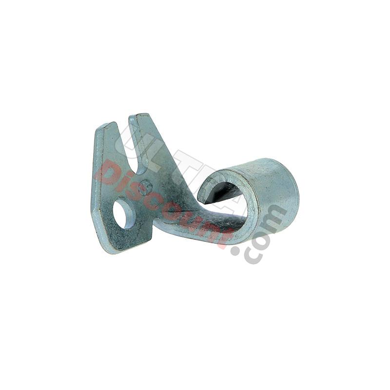 Supporto cavo frizione per Quad Shineray 200cc, Ricambi Shineray 200STIIE e STIIEB