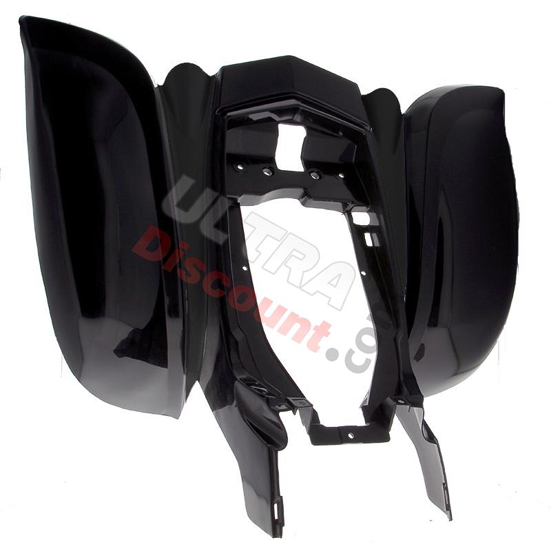 Carena posteriore per Quad Shineray 200cc STIIE Nero, Ricambi Shineray 200STIIE e STIIEB Carena posteriore per Quad Shineray 200cc STIIE Nero, Ricambi Shineray 200STIIE e STIIEB