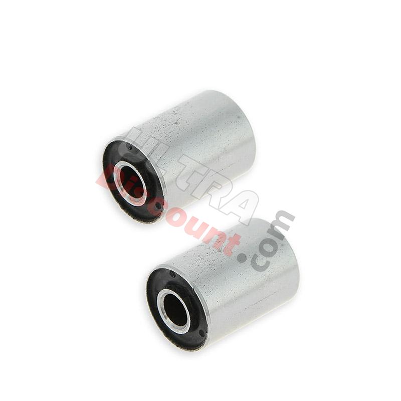 Silentblock per quad shineray 200cc 40mm (coppia), Ricambi Shineray 200STIIE e STIIEB Silentblock per quad shineray 200cc 40mm (coppia), Ricambi Shineray 200STIIE e STIIEB