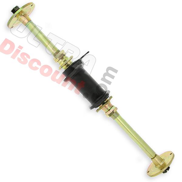 Assale posteriore per Quad Shineray 200cc STIIE, Ricambi Shineray 200STIIE e STIIEB