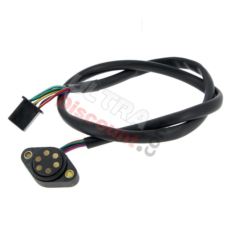 Sensore indicatore marcia per quad shineray 200cc STIIE, Ricambi Shineray 200STIIE e STIIEB Sensore indicatore marcia per quad shineray 200cc STIIE, Ricambi Shineray 200STIIE e STIIEB