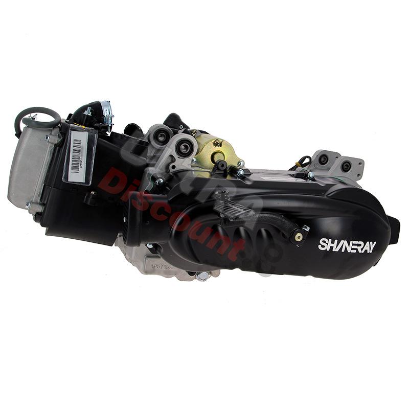 Motore Quad Shineray 150cc 1P57QMJ (XY150STE), Ricambi Shineray 150 STE