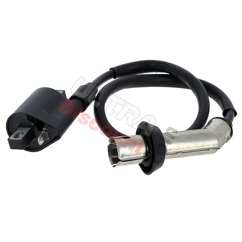 Bobina di avviamento per Quad Shineray 250cc STXE, Ricambi Shineray 250 STXE Bobina di avviamento per Quad Shineray 250cc STXE, Ricambi Shineray 250 STXE