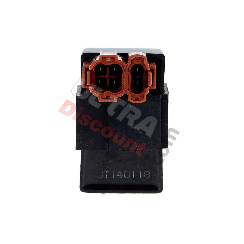 Centralina accensione elettronica per Quad Shineray 250cc STXE, Ricambi Shineray 250 STXE Centralina accensione elettronica per Quad Shineray 250cc STXE, Ricambi Shineray 250 STXE