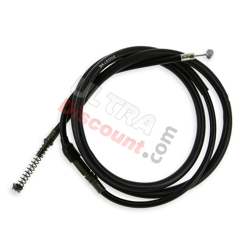 Cavo freno a mano per quad Shineray 250cc STXE, Ricambi Shineray 250 STXE Cavo freno a mano per quad Shineray 250cc STXE, Ricambi Shineray 250 STXE