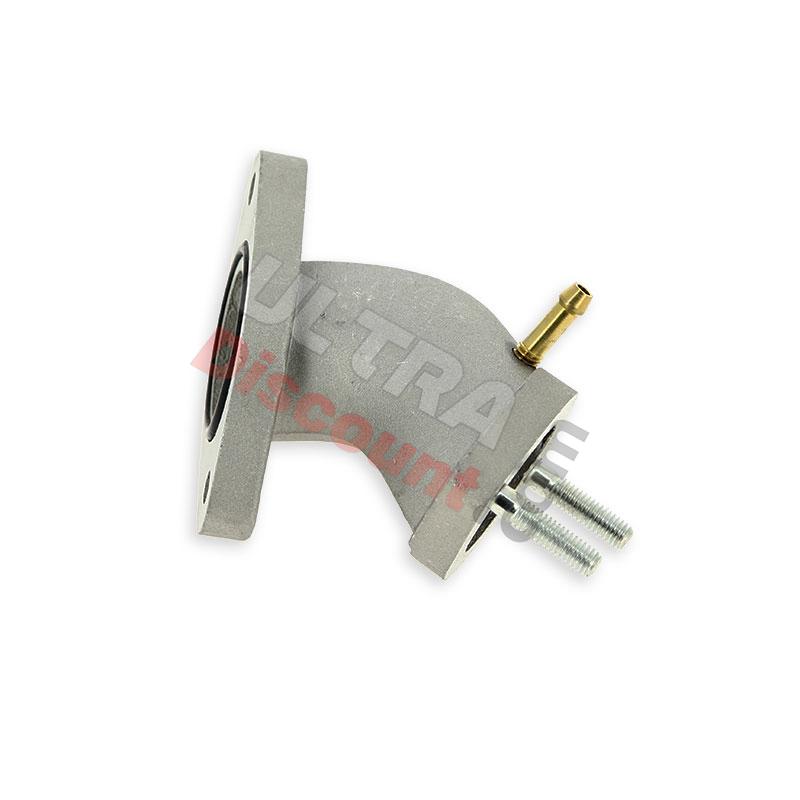 Pipa di immissione per Quad Shineray 250cc STXE, Ricambi Shineray 250 STXE Pipa di immissione per Quad Shineray 250cc STXE, Ricambi Shineray 250 STXE