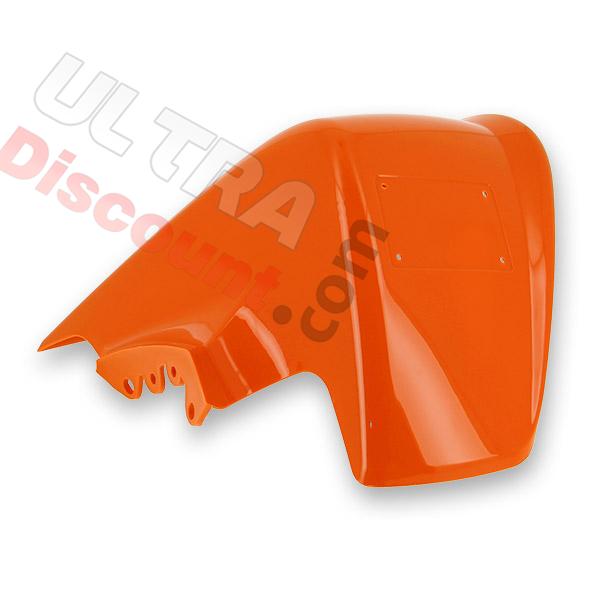 Parafango destro per Quad Shineray 250cc STXE - ARANCIONE, Ricambi Shineray 250 STXE