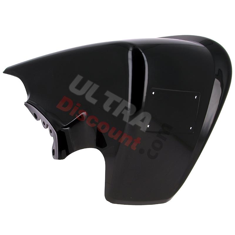 Parafango destro per Quad Shineray 250cc STXE - NERO, Ricambi Shineray 250 STXE