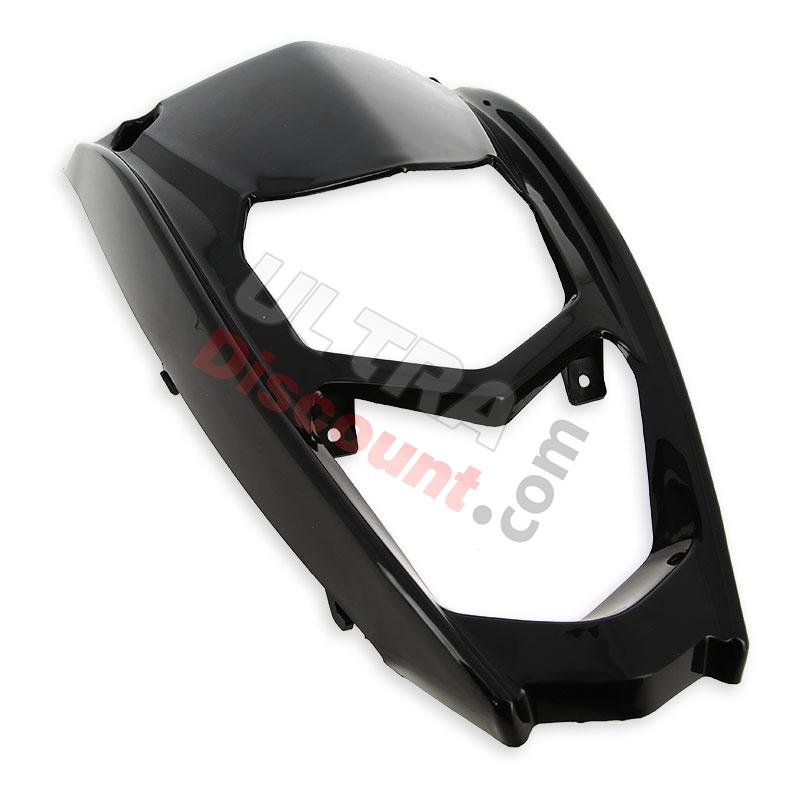 Maschera anteriore per Quad Shineray 250cc STXE - Nuovo modello, Ricambi Shineray 250 STXE