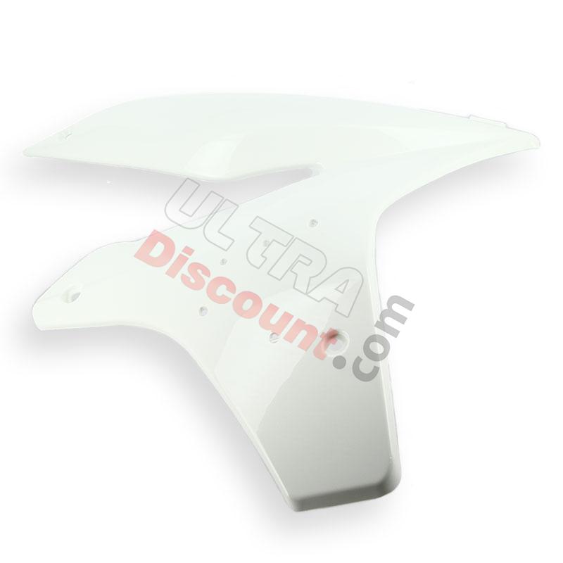 Carena parte destra per Quad Shineray 250cc STXE - BIANCO, Ricambi Shineray 250 STXE