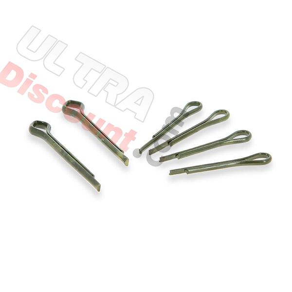 4 Perni 2x20 y 2 perni 3x30 per Shineray 250cc, Ricambi quad 250cc STIXE ST9E 4 Perni 2x20 y 2 perni 3x30 per Shineray 250cc, Ricambi quad 250cc STIXE ST9E