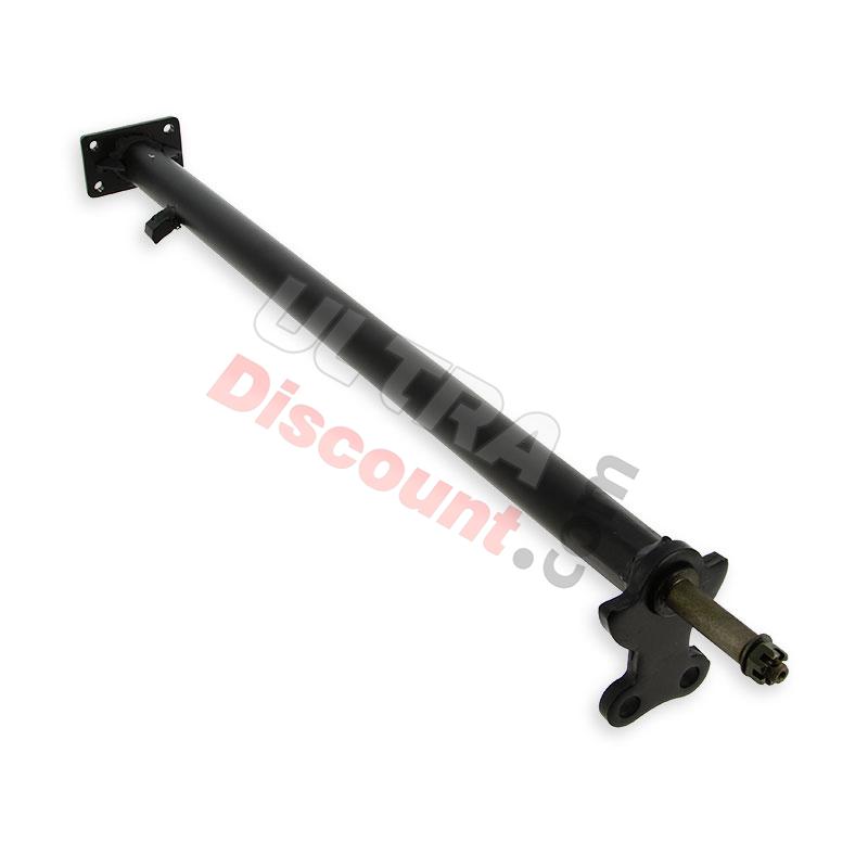 Piantone sterzo per Quad Shineray 250cc STXE, Ricambi Shineray 250 STXE Piantone sterzo per Quad Shineray 250cc STXE, Ricambi Shineray 250 STXE