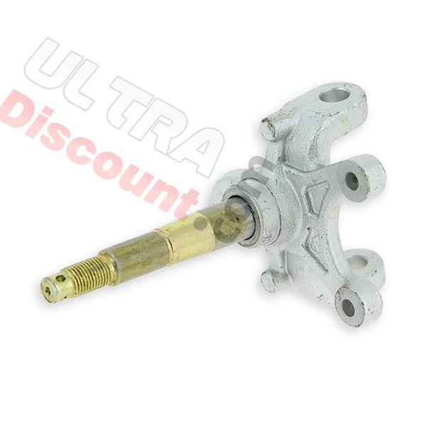 Braccio asse sinistro per Quad Shineray 250cc STXE, Ricambi Shineray 250 STXE Braccio asse sinistro per Quad Shineray 250cc STXE, Ricambi Shineray 250 STXE