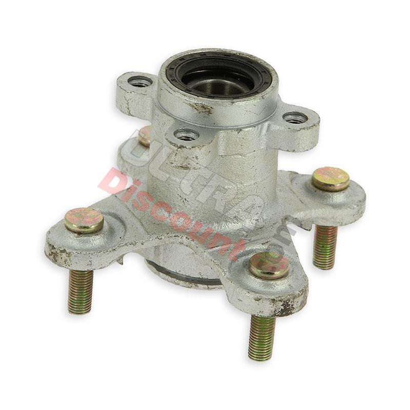 Mozzo ruota anteriore per Quad Shineray 250 STXE tipo 2, Ricambi Shineray 250 STXE Mozzo ruota anteriore per Quad Shineray 250 STXE tipo 2, Ricambi Shineray 250 STXE