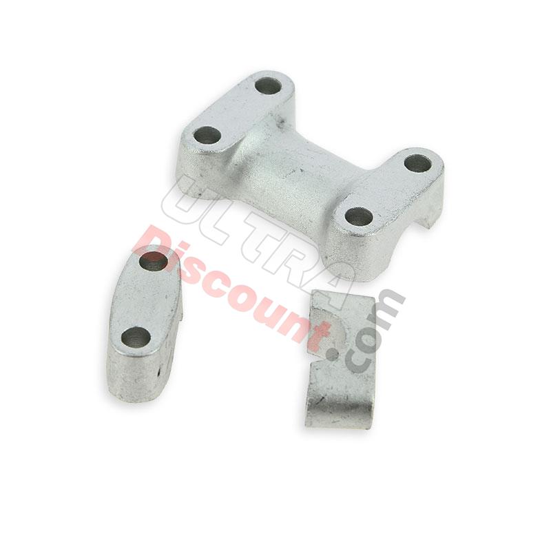Supporto manubrio per quad Shineray 250cc STXE, Ricambi Shineray 250 STXE Supporto manubrio per quad Shineray 250cc STXE, Ricambi Shineray 250 STXE
