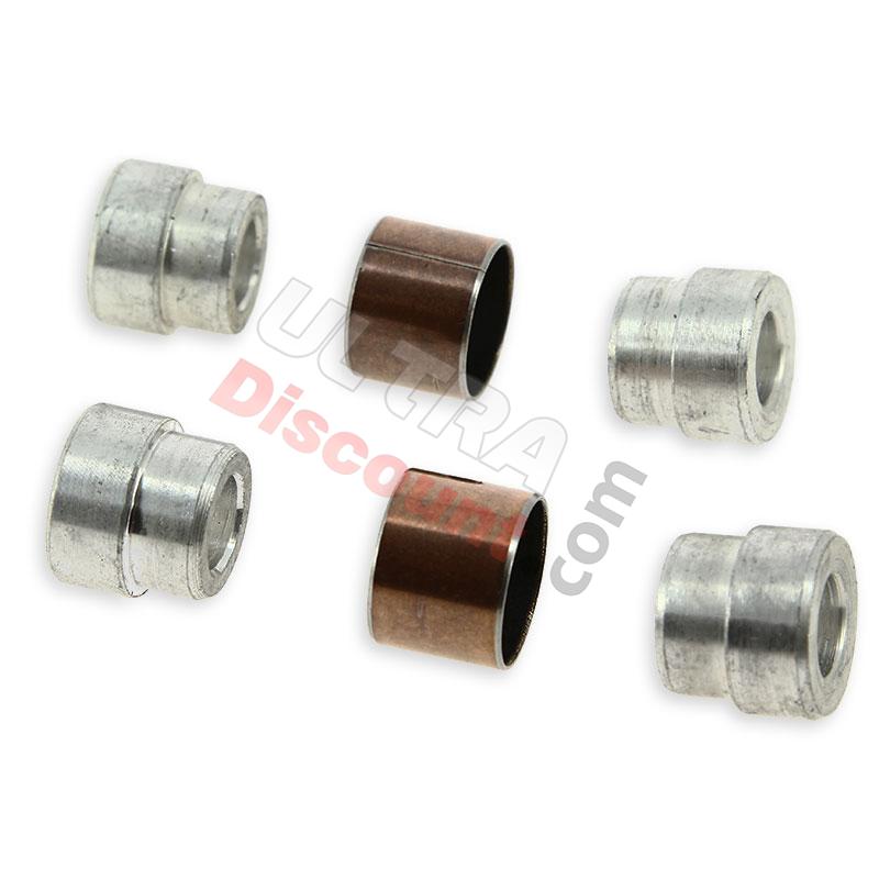 Silentblock ammortizzatore posteriore per Quad Shineray 250cc XY250STXE, Ricambi Shineray 250 STXE Silentblock ammortizzatore posteriore per Quad Shineray 250cc XY250STXE, Ricambi Shineray 250 STXE