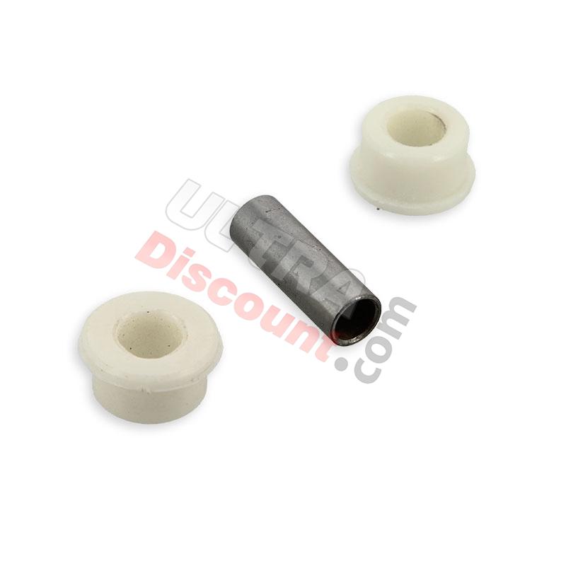 Silentblock per braccio sospensione per quad shineray 300cc, Ricambi Quad Shineray 300 Silentblock per braccio sospensione per quad shineray 300cc, Ricambi Quad Shineray 300