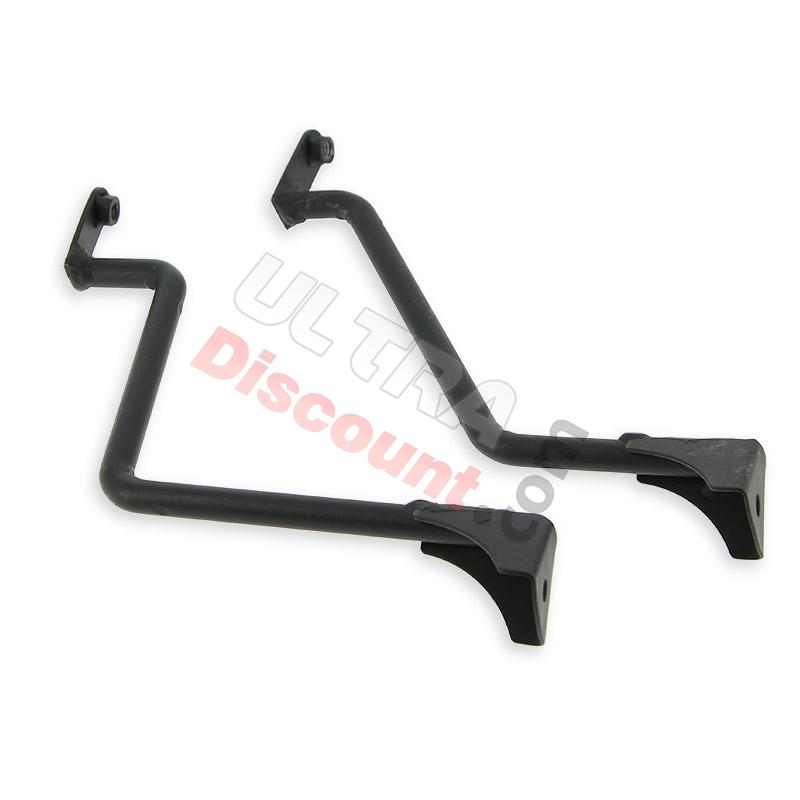 Staffa posteriore destra e sinistra per Quad Shineray 250cc STXE, Ricambi Shineray 250 STXE Staffa posteriore destra e sinistra per Quad Shineray 250cc STXE, Ricambi Shineray 250 STXE