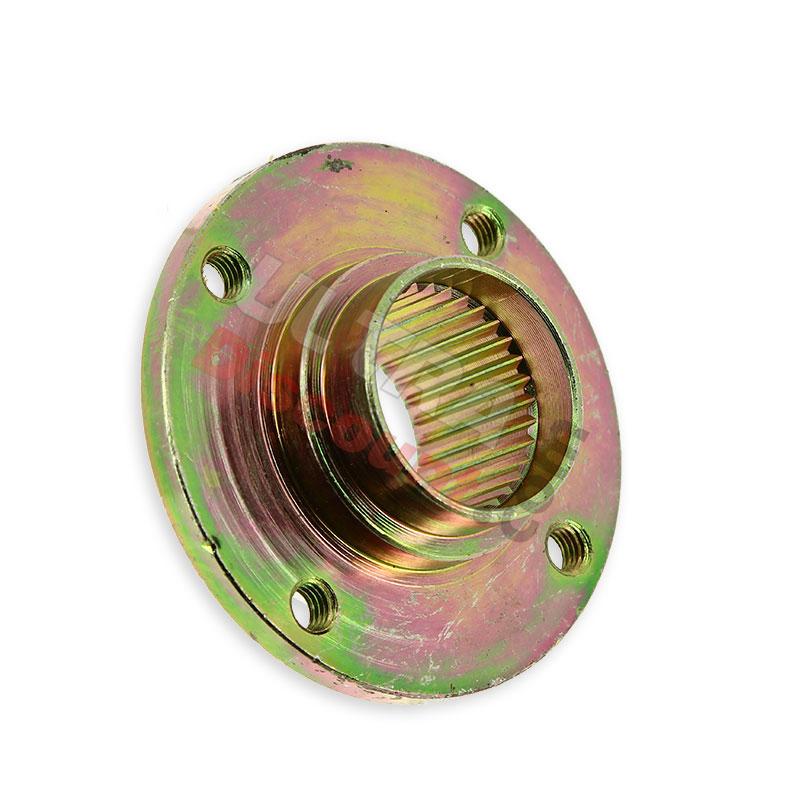 Supporto disco dei freni per Quad Shineray 250 STXE, Ricambi Shineray 250 STXE Supporto disco dei freni per Quad Shineray 250 STXE, Ricambi Shineray 250 STXE