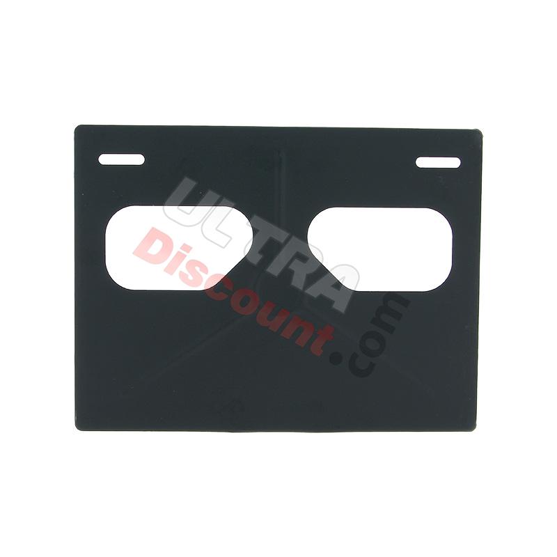 Supporto targa d'immatricolazione per Quad Shineray 250cc STXE, Ricambi Shineray 250 STXE Supporto targa d'immatricolazione per Quad Shineray 250cc STXE, Ricambi Shineray 250 STXE