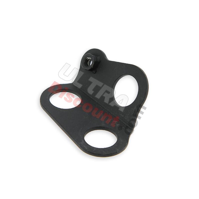 Supporto serbatoio destro per Quad Shineray 250 STXE, Ricambi Shineray 250 STXE