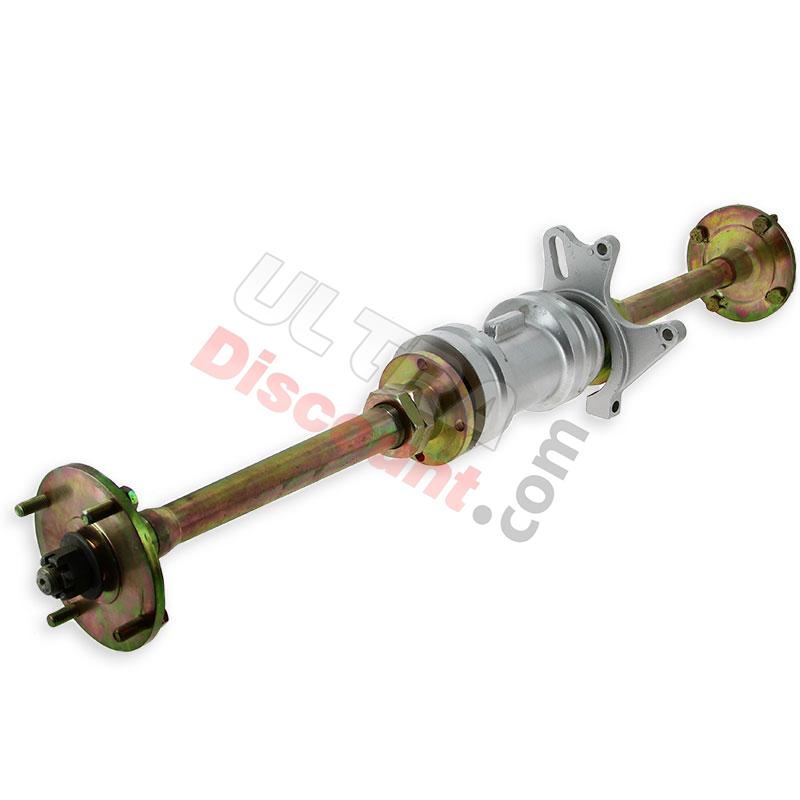 Assale posteriore per Quad 250cc ST-5, Ricambi Shineray 250 ST5