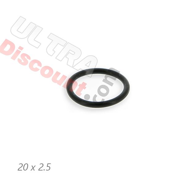 Guarnizione ad anello 20x2.5 per Quad Shineray 250cc STXE, Ricambi Shineray 250 STXE Guarnizione ad anello 20x2.5 per Quad Shineray 250cc STXE, Ricambi Shineray 250 STXE