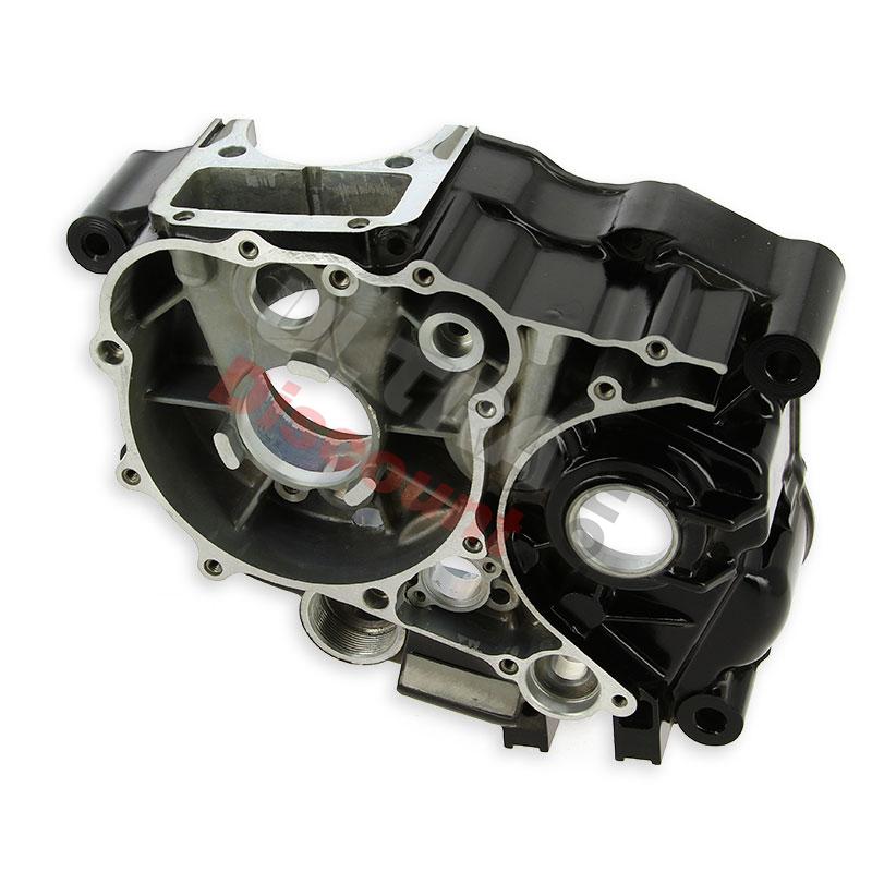 Carter sinistro per quad Shineray 250cc STXE, Ricambi Shineray 250 STXE