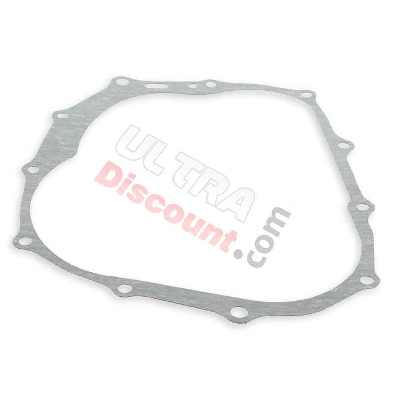 Guarnizione di carter di frizione quad Shineray 250cc STXE, Ricambi Shineray 250 STXE Guarnizione di carter di frizione quad Shineray 250cc STXE, Ricambi Shineray 250 STXE