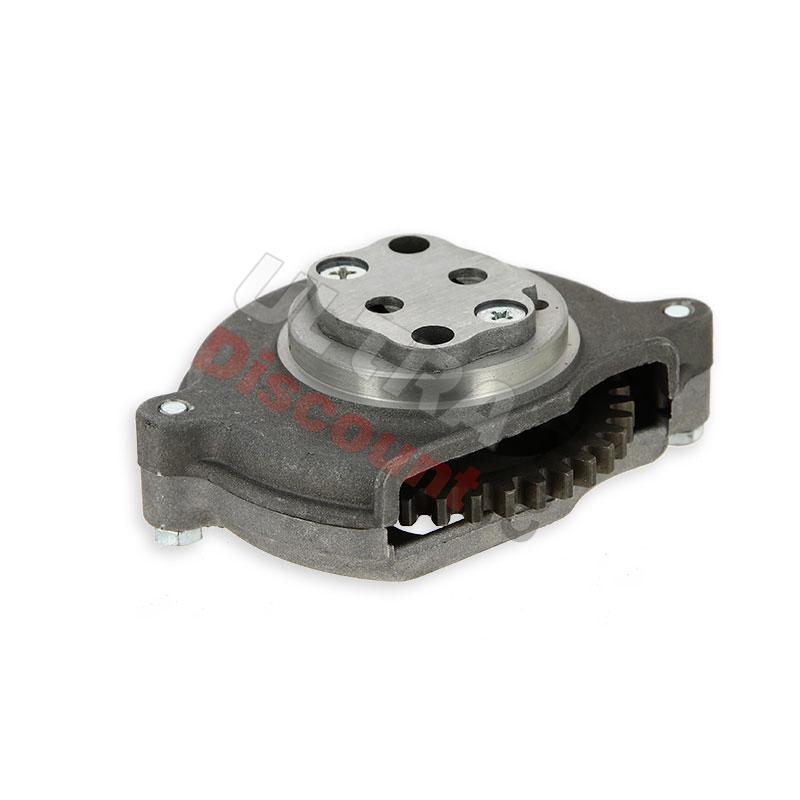 Pompa dell'olio per Quad Shineray 250cc STXE (tipo 2), Ricambi Shineray 250 STXE