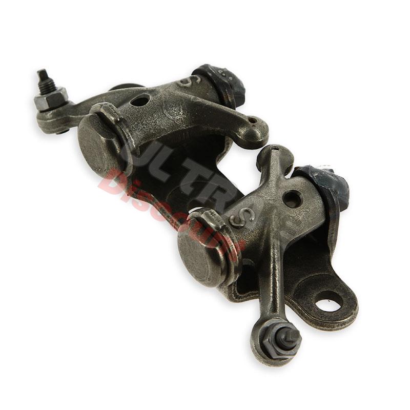 Bilancieri per motore Quad Shineray 250cc STXE, Ricambi Shineray 250 STXE