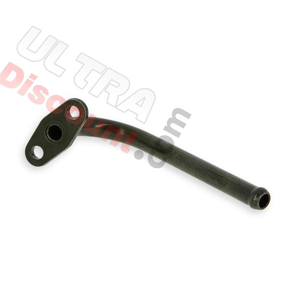 tubo di ricircolo del gas per Quad Shineray 250cc STXE, Ricambi Shineray 250 STXE tubo di ricircolo del gas per Quad Shineray 250cc STXE, Ricambi Shineray 250 STXE