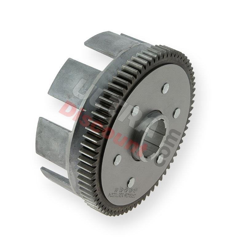 Campana frizione 127mm per quad Shineray 250 STXE, Ricambi Shineray 250 STXE Campana frizione 127mm per quad Shineray 250 STXE, Ricambi Shineray 250 STXE