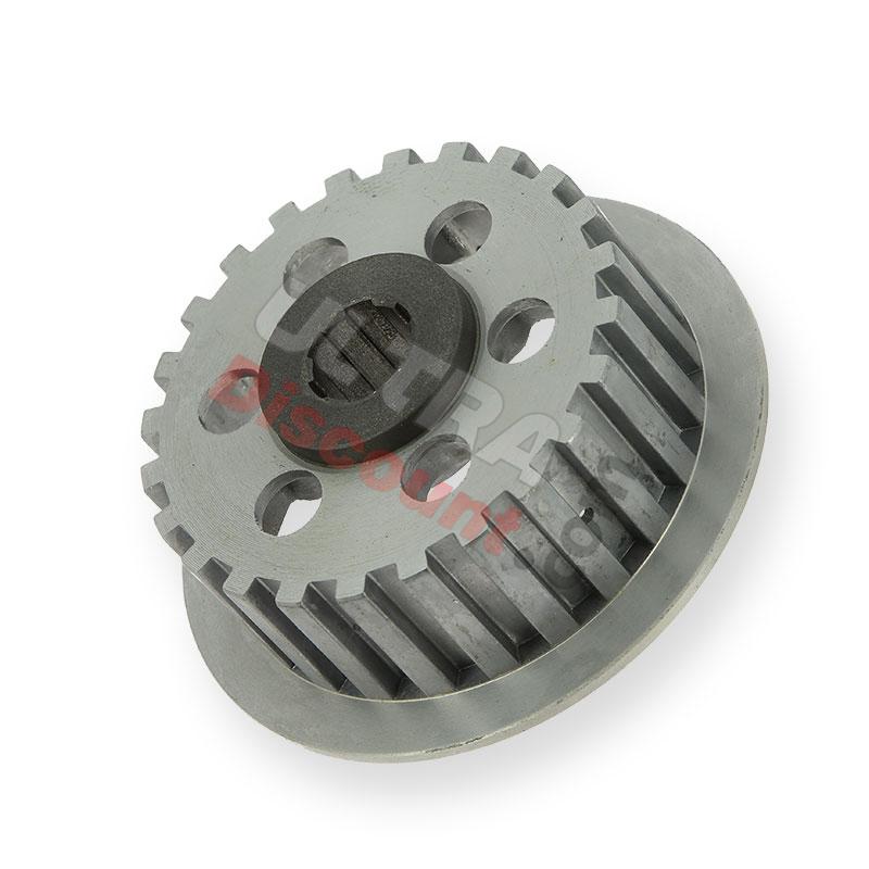 Campana inferiore de frizione per quad Shineray 250 STXE, Ricambi Shineray 250 STXE