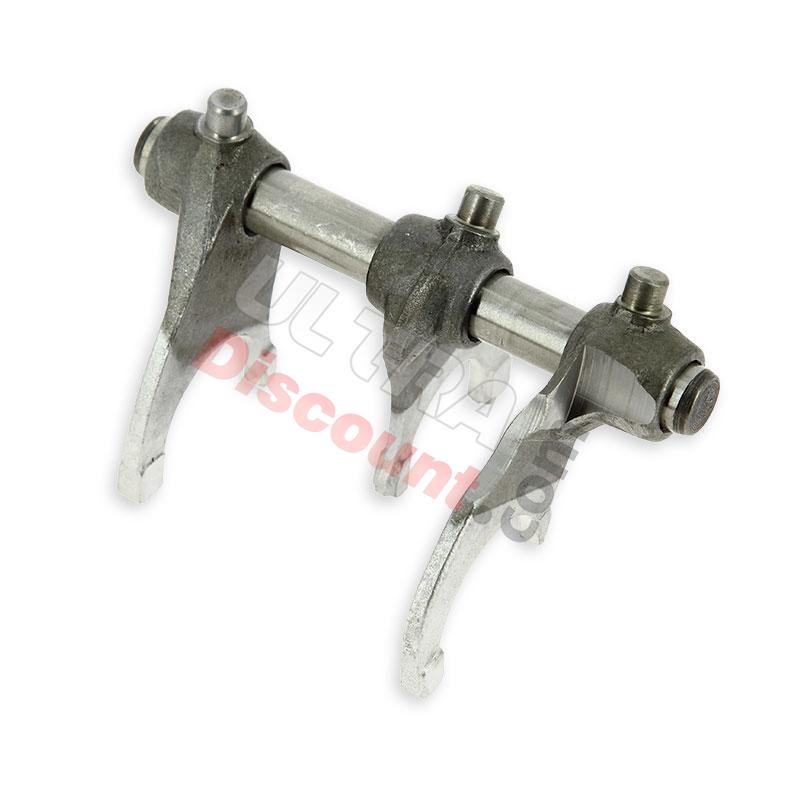 Forchette selettore cambio per Quad Shineray 250cc STXE, Ricambi Shineray 250 STXE