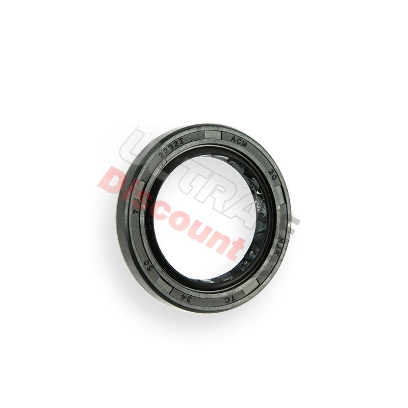 Guarnizione Spy per motore per Quad Shineray STXE 250cc (34x50x7), Ricambi Shineray 250 STXE Guarnizione Spy per motore per Quad Shineray STXE 250cc (34x50x7), Ricambi Shineray 250 STXE