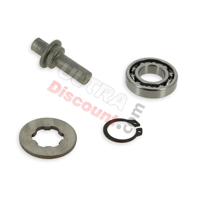 Kit riparazione frizione per Quad Shineray 250cc STXE , Ricambi Shineray 250 STXE