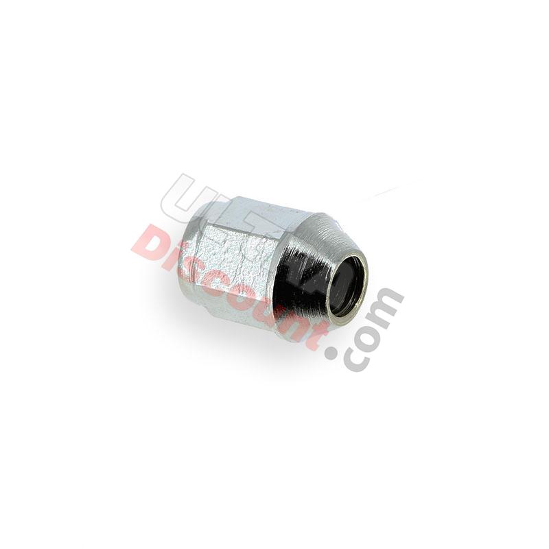 1 Dado per Ruota per Quad Shineray 250cc STXE, Ricambi Shineray 250 STXE 1 Dado per Ruota per Quad Shineray 250cc STXE, Ricambi Shineray 250 STXE